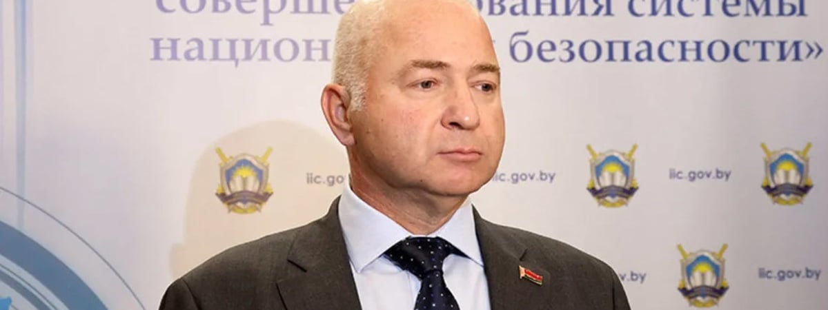 Спецпроизводство начато на 108 человек — председатель Следственного комитета