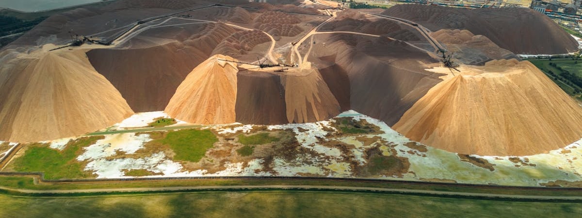 Промпроизводство в Беларуси за 2024 год увеличилось на 5,4%