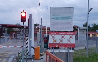 Литва: послабления на ввозимые товары из Беларуси