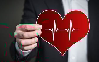 Как продлить себе жизнь? Советы от экспертов ко Всемирному дню сердца