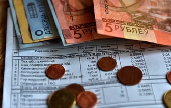 Стали известны тарифы, по которым белорусы будут платить за воду, газ и отопление в 2025 году — Официально