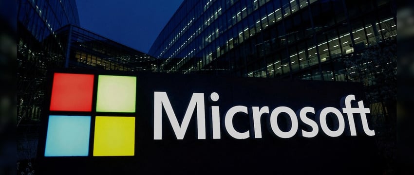 Глобальное отключение Microsoft: пострадавшие пользователи из-за оперативных обновлений