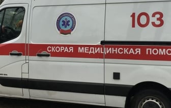 В Бресте пенсионерка готовила еду и подожгла на себе одежду: женщину госпитализировали