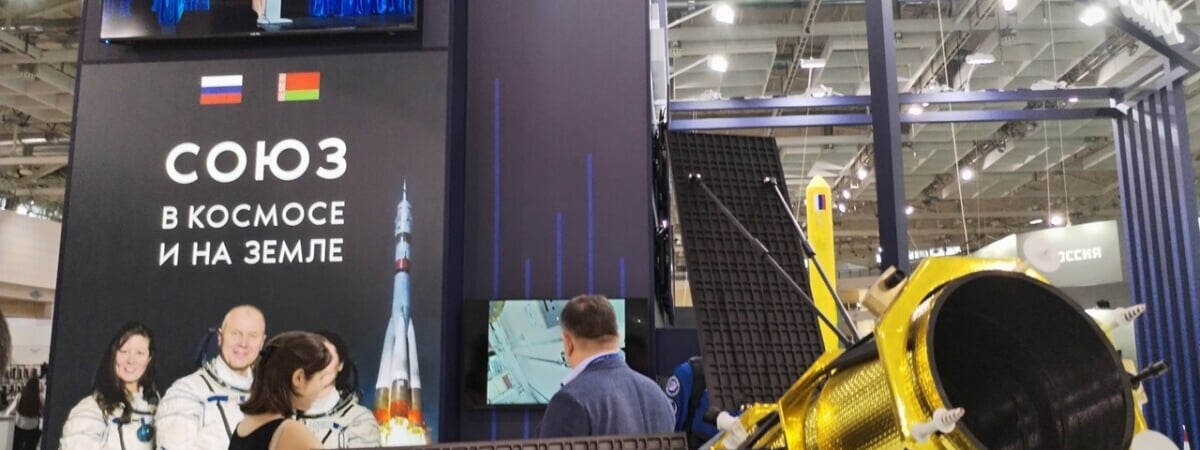 Совмин запретил ещё полгода вывозить из Беларуси космические аппараты и холодильники. Что ещё в списке? — Официально