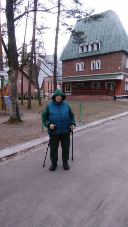 В планах ездить в санаторий каждый год. Заглянули в кошелек пенсионерки