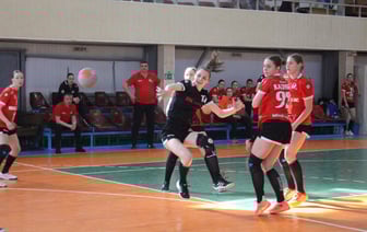 Победы «Немана» и «Городничанки», а также ничья в хоккейной серии — спортивные новости выходных