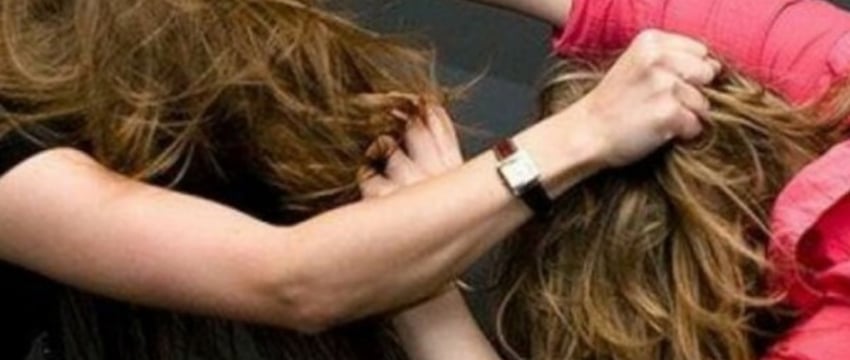 Хотела помириться с бывшим мужем - наваляла сопернице. Случай в Брестской области