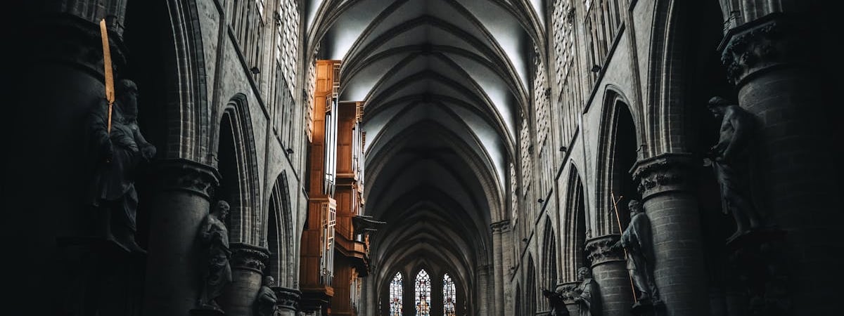 Бельгия готовит запрет на услуги по перевалке российского СПГ