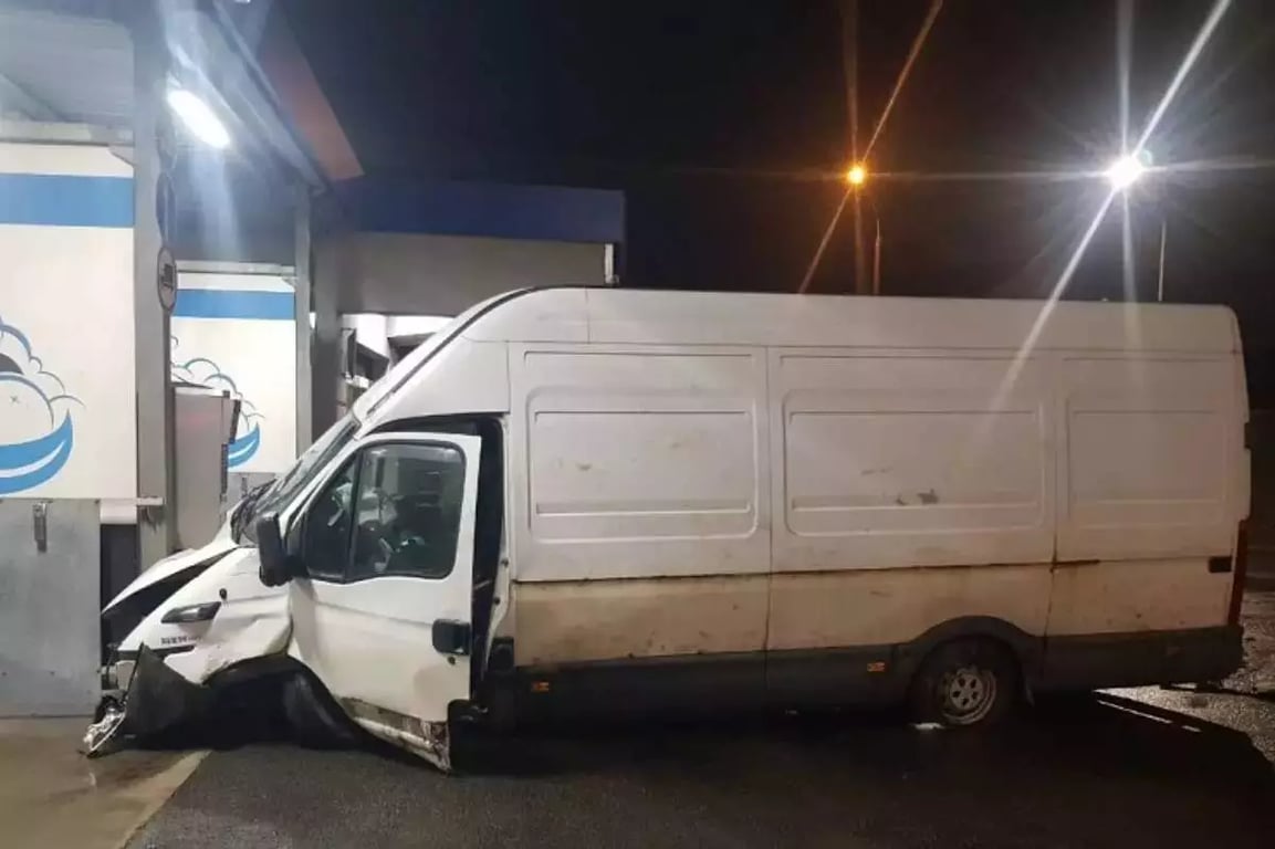 Со скоростью 129 км/ч на мокрой дороге – суд вынес приговор по резонансному ДТП