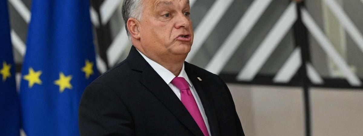 «Поможет себе, но не России». Чего ждать от Венгрии во главе Совета ЕС