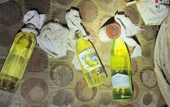 В Самаре предотвратили теракт на оборонном предприятии