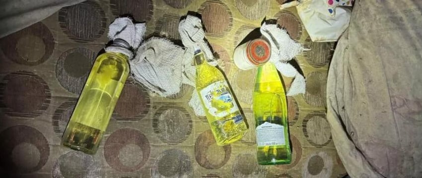 В Самаре предотвратили теракт на оборонном предприятии