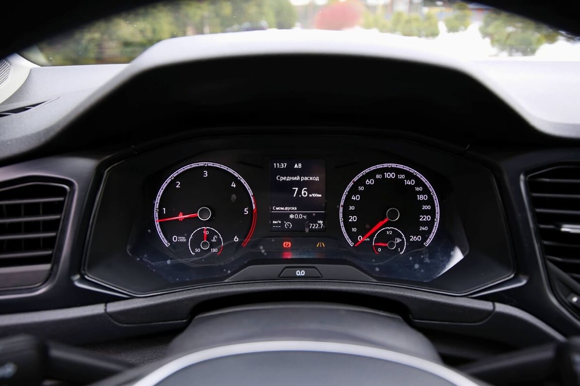 Белорус пригнал дочери дизельный VW T-Roc, но та не оценила «механику»