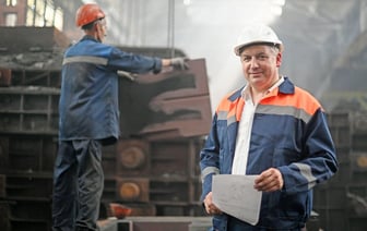 Металлург из Гомеля о любимой работе и новом рекорде «Центролита»