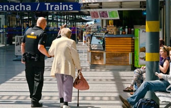 В Новополоцке вносят изменения в схему движения некоторых автобусов