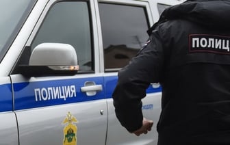 Машину полицейских обстреляли в Ингушетии, погибли трое