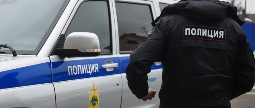 Машину полицейских обстреляли в Ингушетии, погибли трое