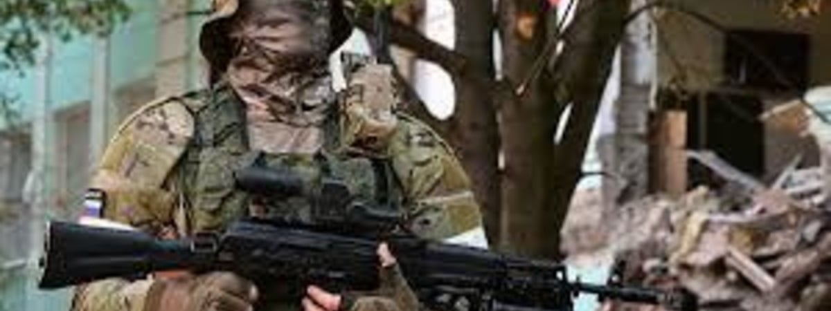 Что известно о белорусах, воюющих на стороне России