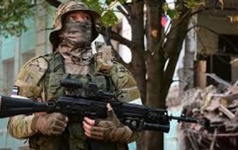 Что известно о белорусах, воюющих на стороне России