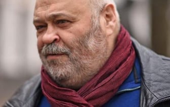 Умер актер из сериала «Молодежка» Юрий Ваксман