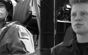 В Беларуси снимут художественный фильм про летчиков, погибших в Барановичах три года назад. Как назовут фильм и когда съемки?