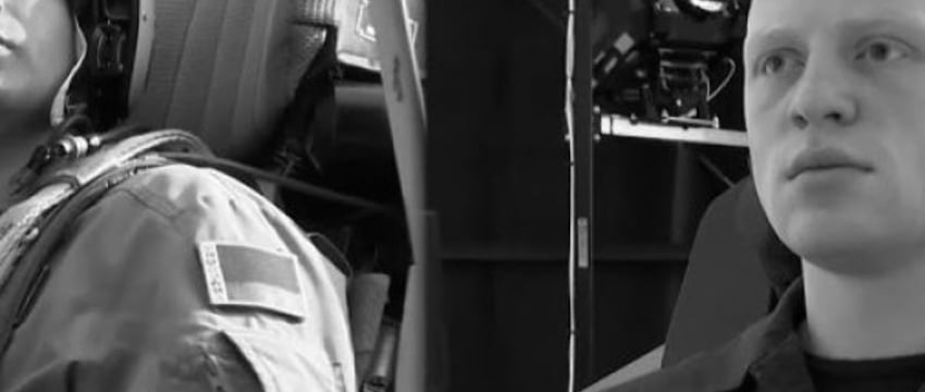 В Беларуси снимут художественный фильм про летчиков, погибших в Барановичах три года назад. Как назовут фильм и когда съемки?