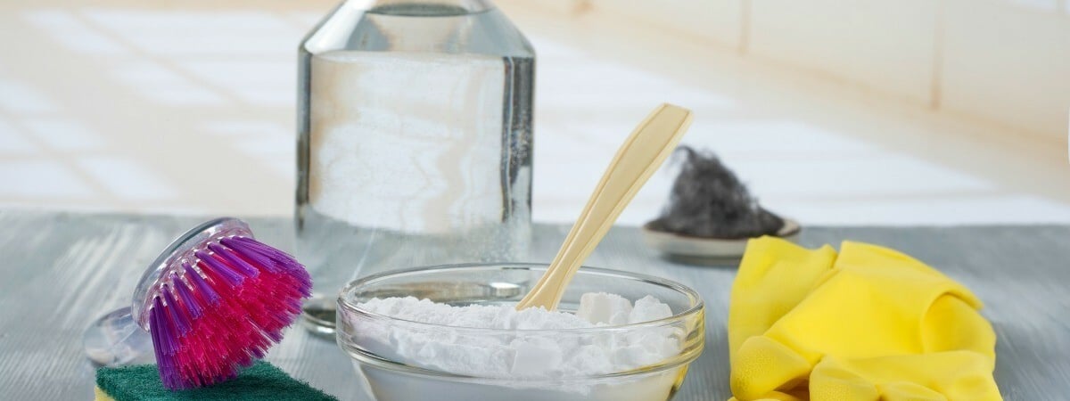Эксперты посоветовали не чистить пищевой содой эти вещи. Какими домашними средствами заменить? — Полезно