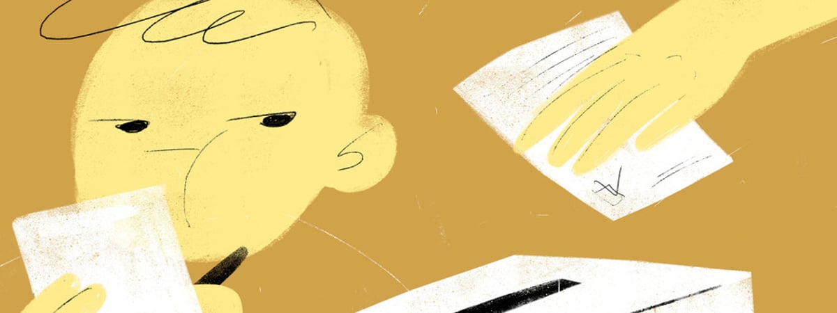 «Если вы заранее насчитали себе голоса, то не надо удивляться, что вашу электоральную кампанию тоже заранее не признали»