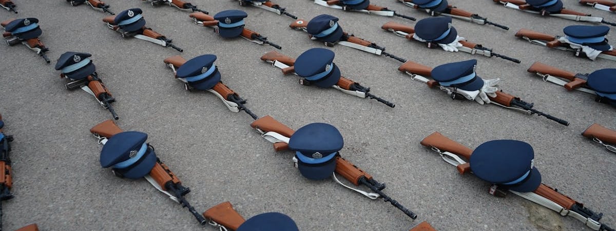 В Армении раскрыли подготовку к госперевороту