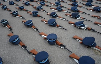 В Армении раскрыли подготовку к госперевороту