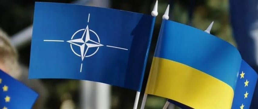 В Госдепе допустили вступление Украины в НАТО после завершения войны