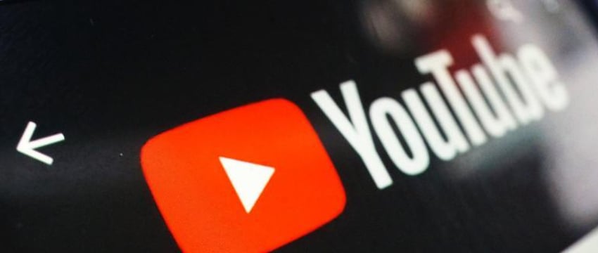 YouTube в России работает со сбоями