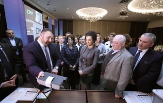 Парламент Грузии предложил вооружить пистолетами членов ЦИК