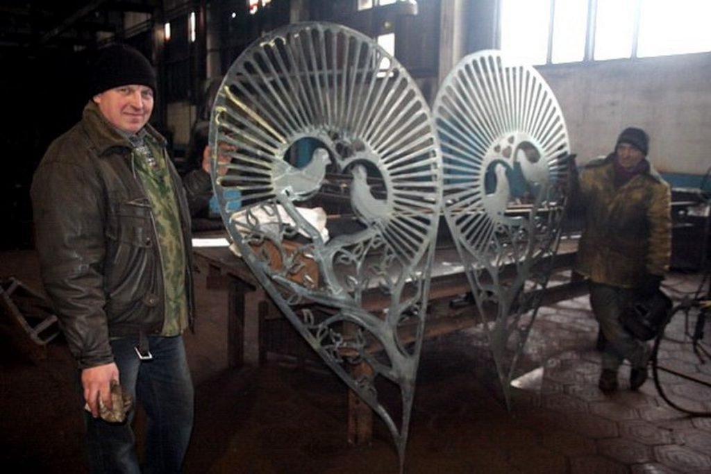 Ночевали в машине, чтобы попасть в ЗАГС. История одной свадьбы в Барановичах