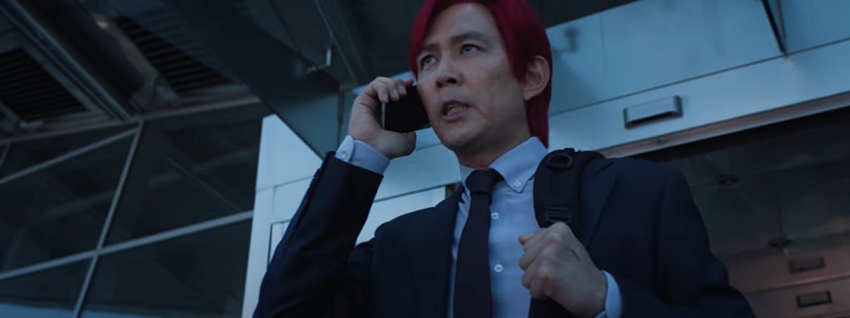 Появился трейлер второго сезона «Игры Кальмаров» — Видео