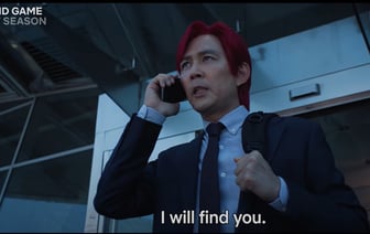 Появился трейлер второго сезона «Игры Кальмаров» — Видео