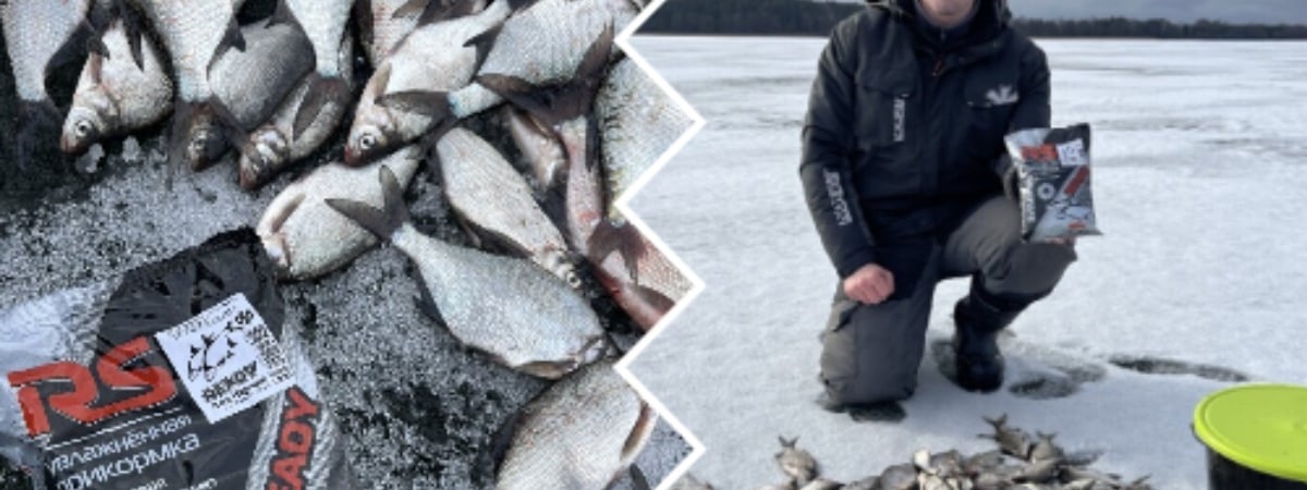 Рыбак назвал 6 ошибок на мартовской рыбалке. Как не остаться без улова и что использовать? — Полезно