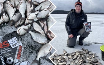 Рыбак назвал 6 ошибок на мартовской рыбалке. Как не остаться без улова и что использовать? — Полезно