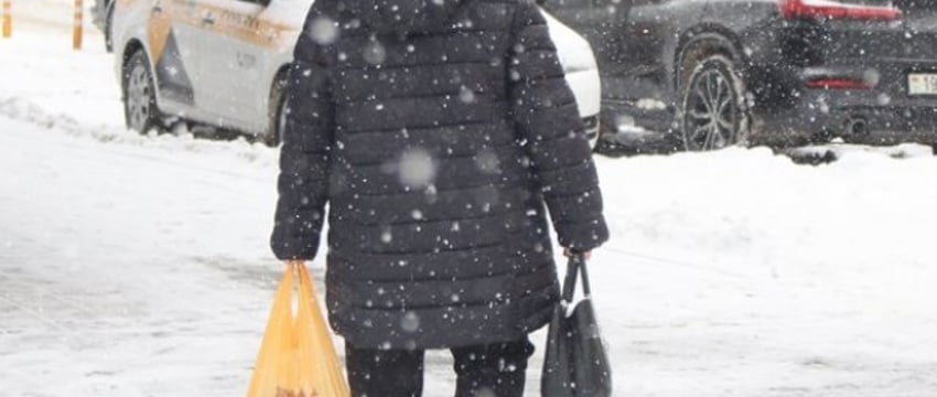 Министр труда и соцзащиты назвала сумму средней пенсии в феврале 2024 года