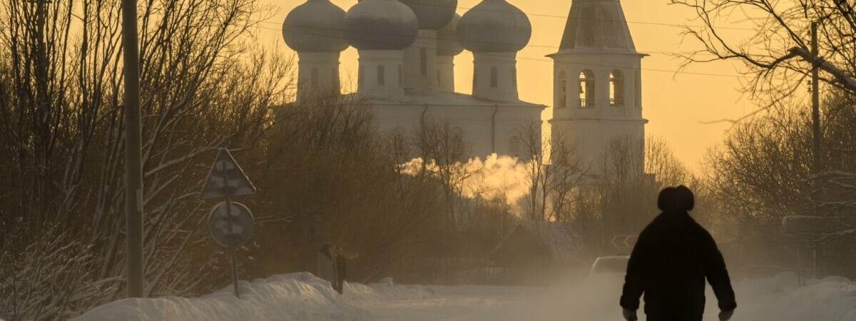 Нотариус из Витебска рассказала, как подарить свою квартиру церкви