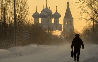 Нотариус из Витебска рассказала, как подарить свою квартиру церкви