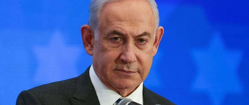 Премьер-министр Израиля считает санкции США в отношении поселенцев на Западном берегу "предельно жесткими"