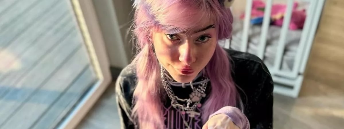 «Ощущаю себя более человечной» — Женщина объяснила, почему «решила стать собакой» — Фото