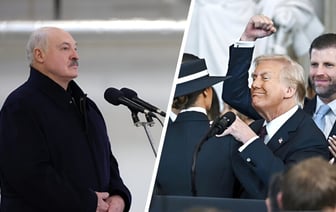 «Опорочил бедного старика» — Лукашенко рассказал, почему «негативно воспринял» инаугурацию Трампа