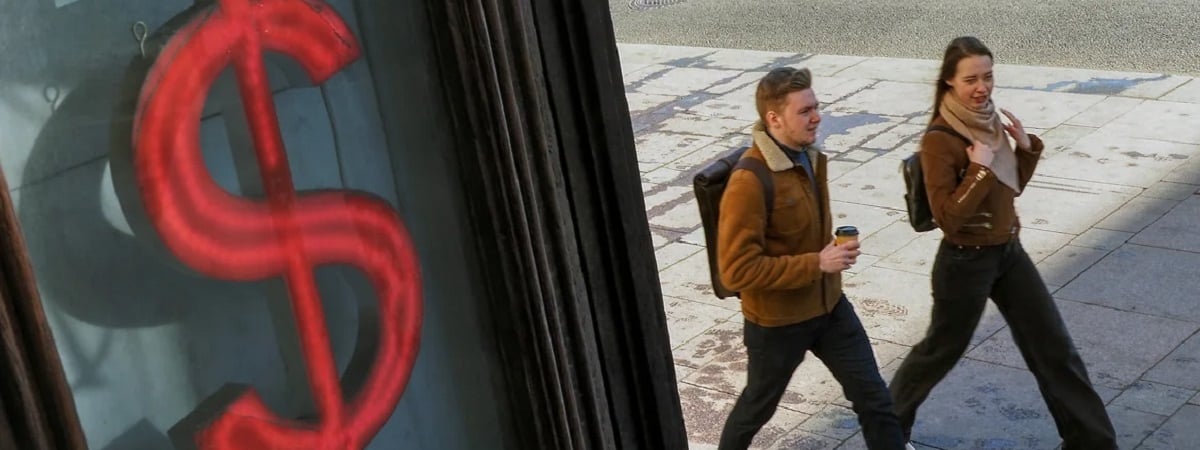 Экономисты предупредили белорусов о резких колебаниях курсов и ослаблении рубля. Сколько будет стоить доллар?