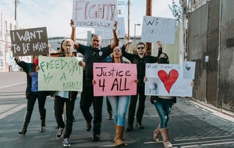 Осужденные за «экстремизм» и «терроризм» не попадут под амнистию