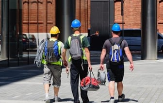 МВД раскрыло, в какие страны на работу уезжают белорусы