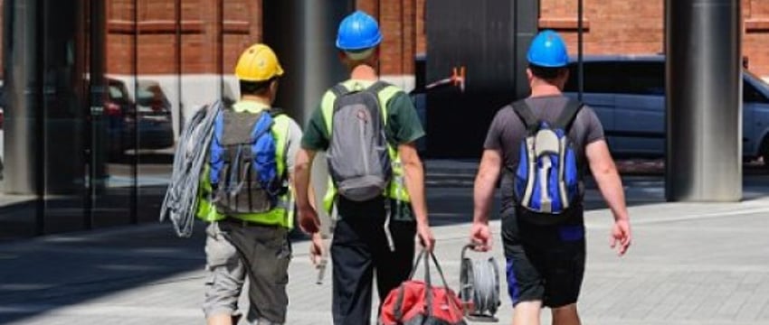 МВД раскрыло, в какие страны на работу уезжают белорусы