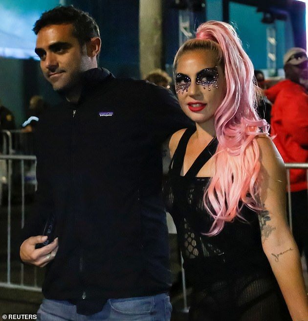 СМИ: Леди Гага беременна