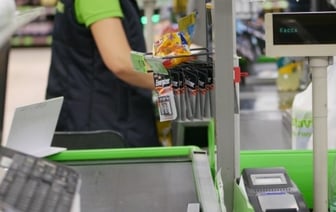 Средний чек в магазинах Беларуси приближается к психологической отметке